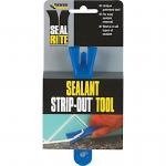 Everbuild Seal Rite Sealant Strip-Out Tool - Remove Existing Sealant Easily 429647