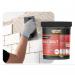 Everbuild 703 Fix & Grout Tile Adhesive 750g 429662