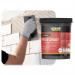 Everbuild 703 Fix And Grout Tile Adhesive Brilliant White – 1.5Kg 429670