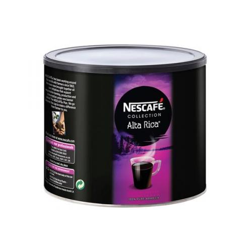 Nescafe alta rica 500g (5000243607306)