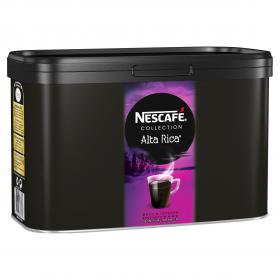 Nescafe Alta Rica Instant Coffee Tin 500g Ref 12284227 430903