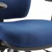 5 Star Elite Support Chiro Chair Blue 480x460-510x480-580mm Ref OP000011