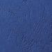 GBC Antelope Binding Covers Leather-look Plain A4 Royal Blue Ref CY040029U [Pack 100]