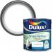 Dulux Simply Refresh Matt Emulsion Paint - Pure Brilliant White - 2.5L, 5382928 440008