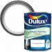 Dulux Simply Refresh One Coat Matt Emulsion Paint - Pure Brilliant White - 5L 440016