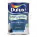 Dulux 5569243 Simply Refresh Feature Wall Matt Emulsion Paint - Indigo Shade - 1.25L 440099