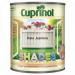 Cuprinol Garden Shades Exterior Woodcare, Pale Jasmine, 1 Litre (Pack Of 1) 442152
