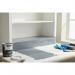 Ronseal One Coat Cupboard Paint Cobalt Grey Gloss 1 x 750ml 442756