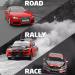 Carlube Triple R 5W-30 Fully Synthetic Engine Oil Engine Oil Petrol & Diesel 1 Litre 442913