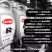 Carlube Triple R 5W-30 Fully Synthetic Engine Oil Engine Oil Petrol & Diesel 1 Litre 442913