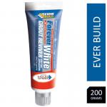 Everbuild Forever White Grout Reviver with Mould Shield, Arctic White, 200 ml 443549