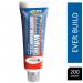 Everbuild Forever White Grout Reviver with Mould Shield, Arctic White, 200 ml 443549