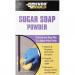 Everbuild Sugar Soap Powder – Cleans Grease, Grime and Nicotine Stains – 430g 445346