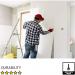 Everbuild All Purpose Wallpaper Adhesive Easy-Mix Formula 1 Bag Hangs Up To 5 Rolls 445353