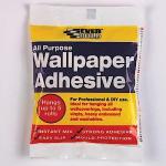 Everbuild All Purpose Wallpaper Paste (12 Pint, 10 Roll) 445361