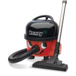 Numatic Henry Vacuum Cleaner 620W 6 Litre 7.5kg W315xD340xH345mm Red Ref 902395 446473