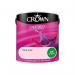 Crown Retail Core Emulsion Silk Fairy Dust 2.5 L 448704