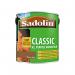 Sadolin Classic Wood Protection 2.5 Litre - Burma Teak 449132