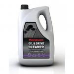 Thompson Ronseal Rsltodc1L Oil And Drive Cleaner 451468