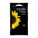 Dylon Hand Fabric Dye Sachet For Clothes And Soft Furnishings 50g Sunflower Yellow 451740