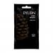 Dylon Hand Fabric Dye Sachet For Clothes And Soft Furnishings 50g - Espresso Brown 451807