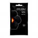 Dylon Hand Fabric Dye Sachet For Clothes And Soft Furnishings 50g - Intense Black 451815