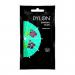 Dylon Hand Fabric Dye Sachet For Clothes And Soft Furnishings 50g - Paradise Blue 451831