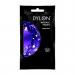 Dylon Hand Fabric Dye Sachet For Clothes And Soft Furnishings 50g Intense Violet 451864