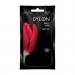 Dylon Hand Fabric Dye Sachet For Clothes And Soft Furnishings 50g - Tulip Red 451880