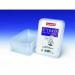 Caroline Plastic Tubs With Lids X4 1000Ml 457309