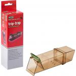 Pest-Stop Systems Trip Trap Humane Live Catch Mouse Traps PRCPSTTB 457432