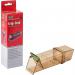 Pest-Stop Systems Trip Trap Humane Live Catch Mouse Traps PRCPSTTB 457432