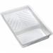 LG Harris Work Smarter 9” Paint Tray Liners 5 Pack 460014