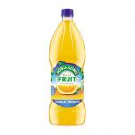 Robinsons Squash Double Concentrate No Added Sugar 1.75 Litres Orange Ref 200659 [Pack 2] 460368