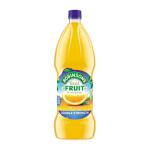 Robinsons Squash Double Concentrate No Added Sugar 1.75 Litres Orange Ref 200659 [Pack 2] 460368