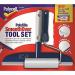 Polyfilla Smooth Over Tool Set 460535
