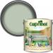 Cuprinol 5232385 Cupgsfr25L 2.5 Litre Garden Shades Paint - Fresh Rosemary 461756