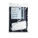 Harris Essentials Walls & Ceilings Twin Set 1 X Tray, 1 X Frame, 2 X Roller Sleeves 9” 464719