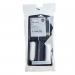 Harris Essentials Mini Roller Set Emulsion & Gloss Roller Sleeves 464735