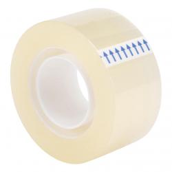 Cheap Stationery Supply of 5 Star Easy Tear Clear Tape 24mmx33M Office Statationery