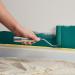 Harris Replacement Roller Sleeves For Seriously Good Walls & Ceilings 4In Mini Roller Set 464974