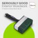 Harris Seriously Good Shed & Fence Woodwork Paint Brush, 5” 465344