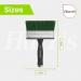 Harris Seriously Good Shed & Fence Woodwork Paint Brush, 5” 465344