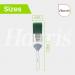 Harris Seriously Good Shed & Fence No-Loss Woodwork Paint Brush, 2” 465351