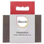 Harris Seriously Good Flex Sanding Block Fine sanding Block 1 x Block 465716