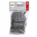 Harris 102064324 Seriously Good Steel Wool, Grey. 3 Grades Per pack 465740