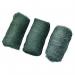 Harris 102064324 Seriously Good Steel Wool, Grey. 3 Grades Per pack 465740