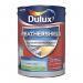 Dulux Weathershield Smooth Masonry Paint - Frosted Lake - 5L 466474