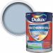 Dulux Weathershield Smooth Masonry Paint - Frosted Lake - 5L 466474