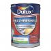Dulux Weathershield Smooth Masonry Paint - Jasmine White - 5L 466508